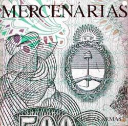 Mercenárias : Cadê as Armas?